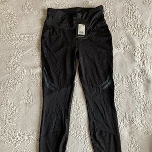 Craft Women's Technical Running Tights- Medium - New!